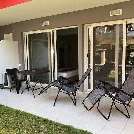 Red Luxury Aqua Paralia Katerinis Exterior photo
