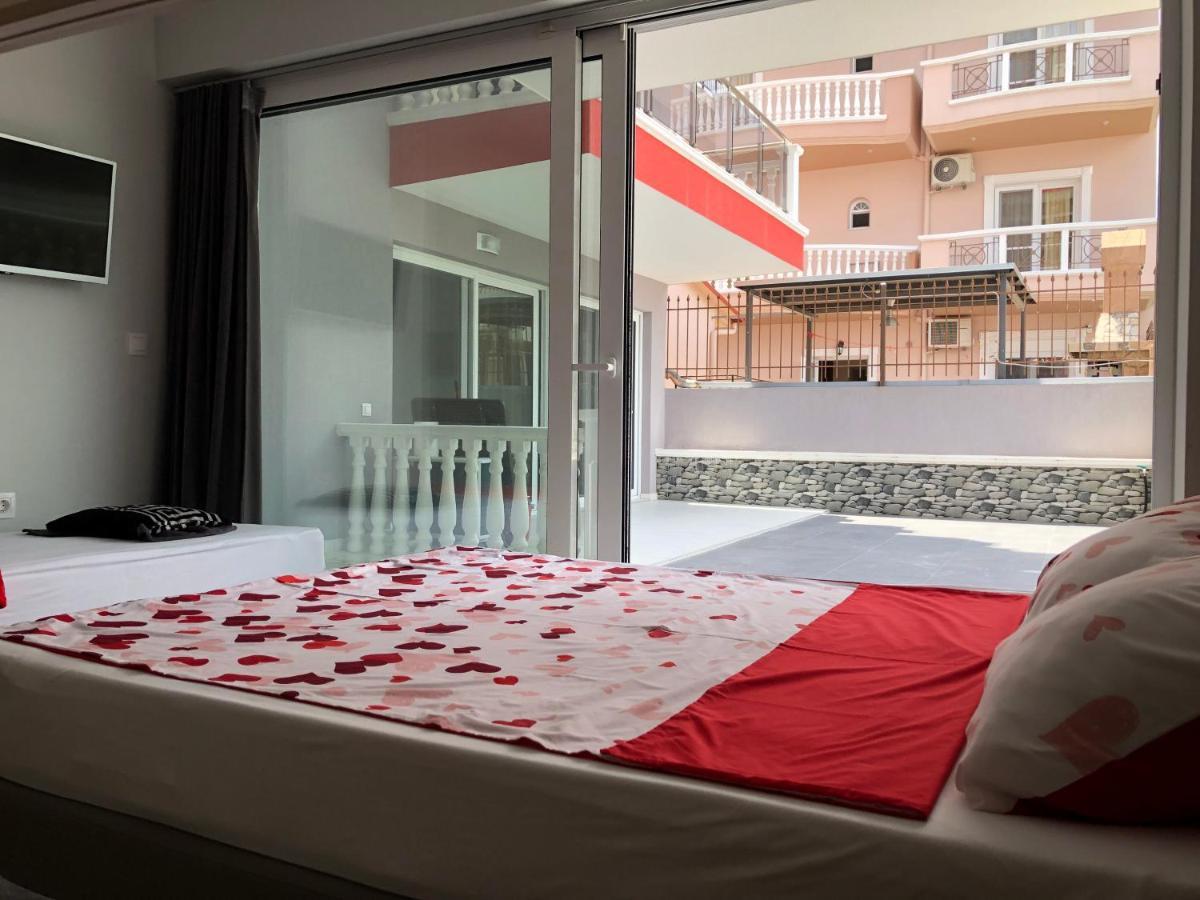 Red Luxury Aqua Paralia Katerinis Exterior photo
