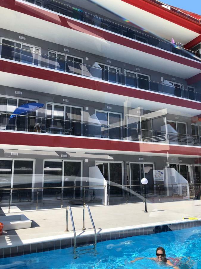 Red Luxury Aqua Paralia Katerinis Exterior photo