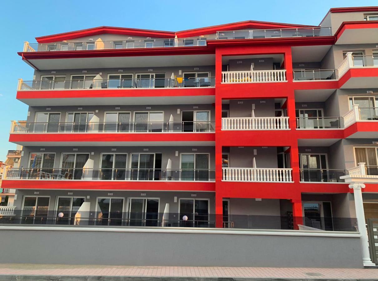 Red Luxury Aqua Paralia Katerinis Exterior photo
